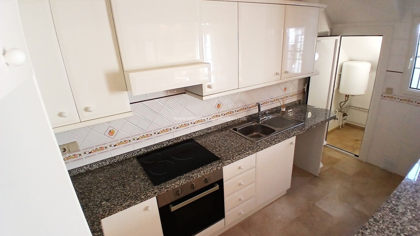 Re-salg - Bungalow - Villamartin - La Rioja V