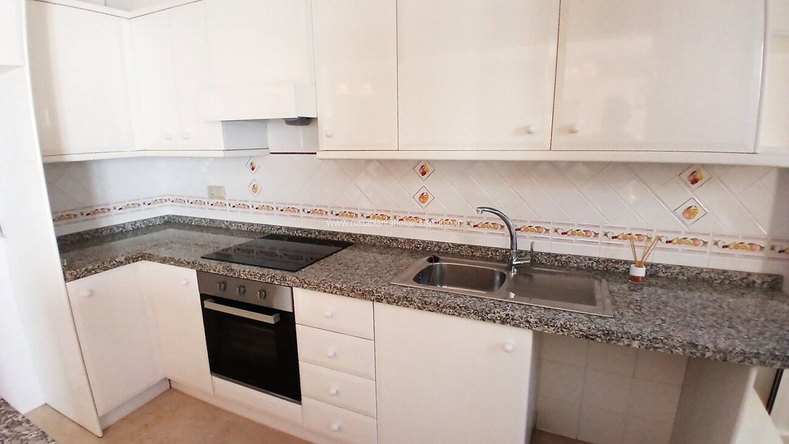 Re-salg - Bungalow - Villamartin - La Rioja V