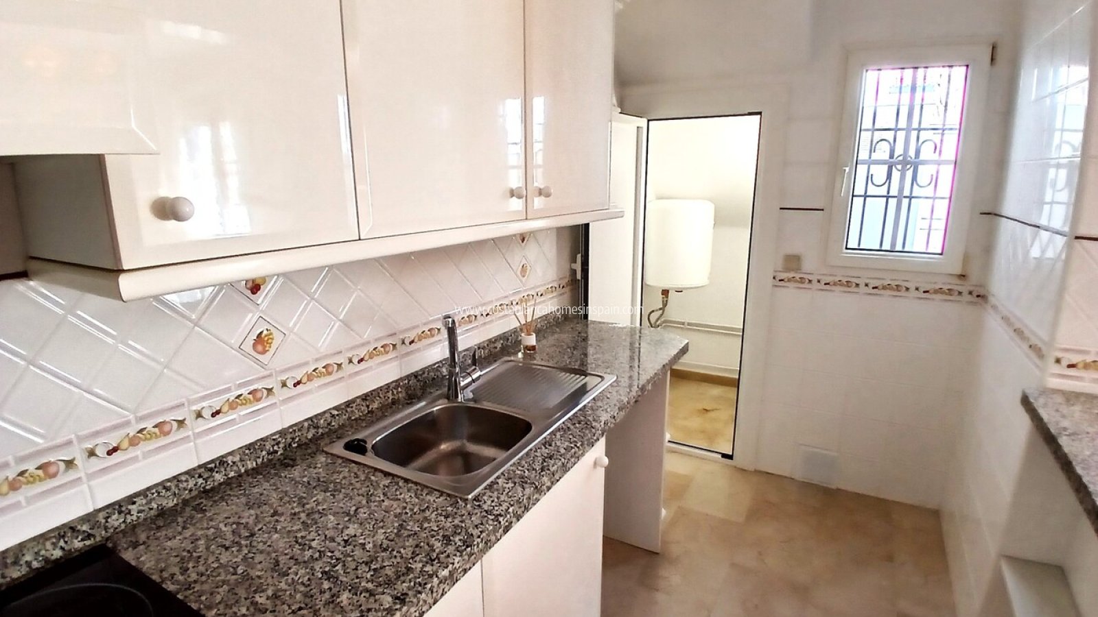 Re-salg - Bungalow - Villamartin - La Rioja V