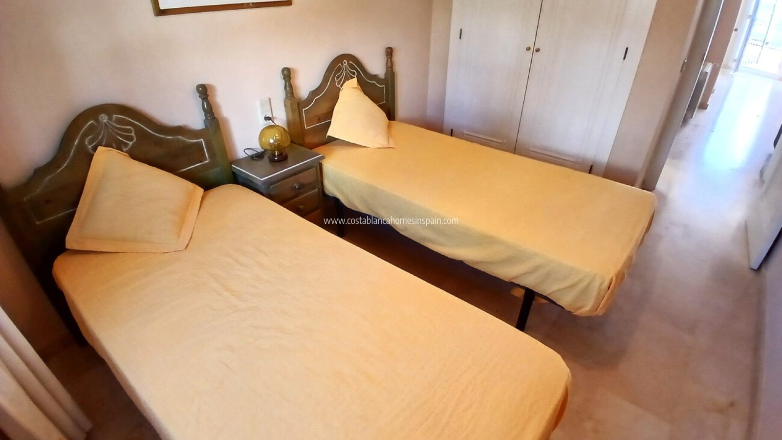 Re-salg - Bungalow - Villamartin - La Rioja V
