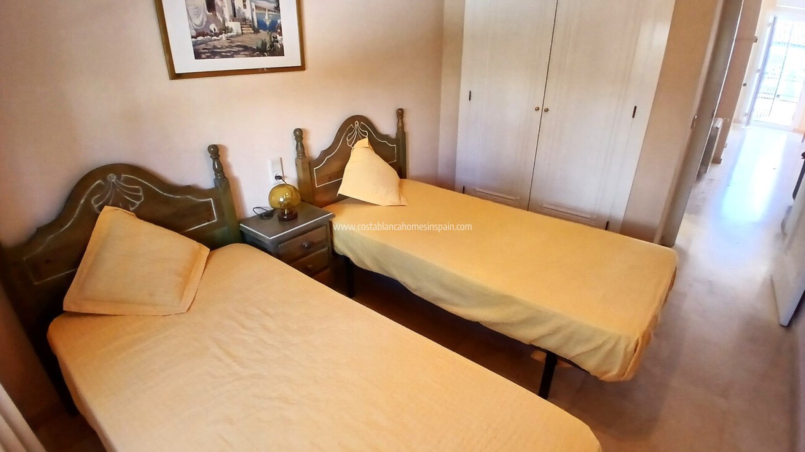 Re-salg - Bungalow - Villamartin - La Rioja V