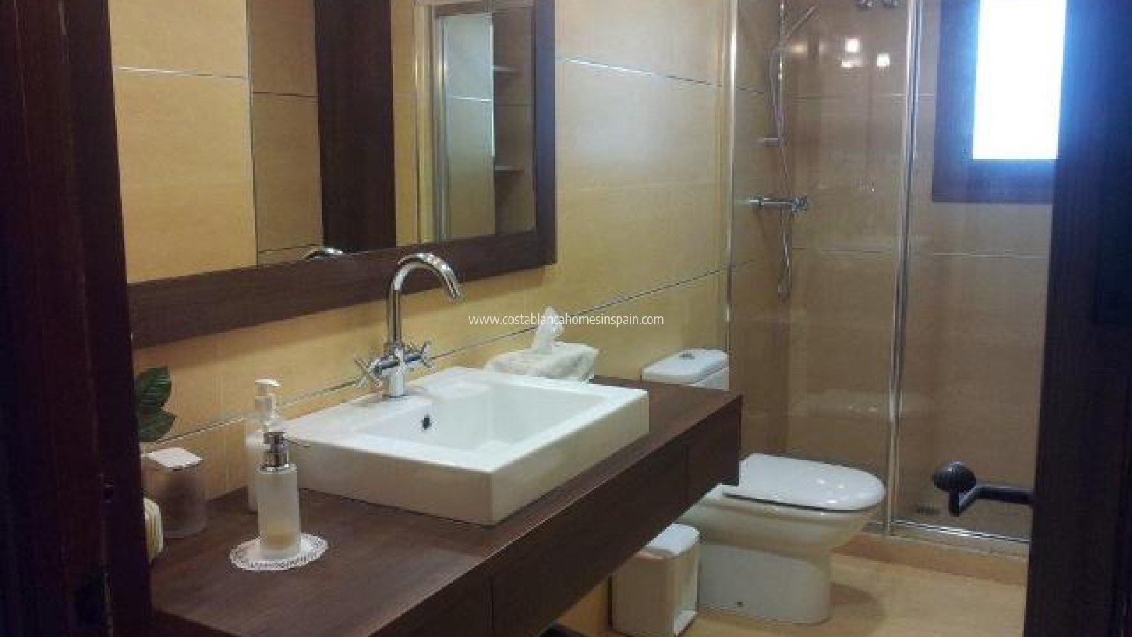 Re-salg -  - Campoamor