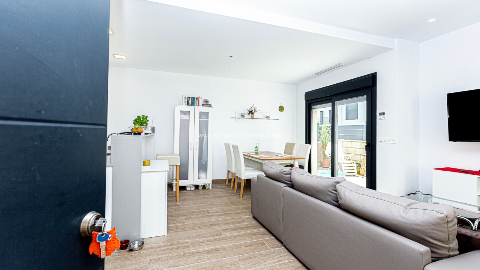 Re-salg -  - Ciudad Quesada - Doña Pepa