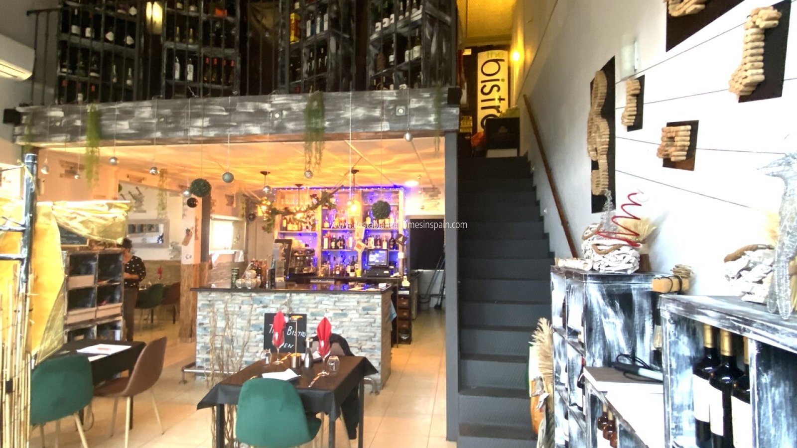 Re-salg - Commercial - Algorfa - Inland