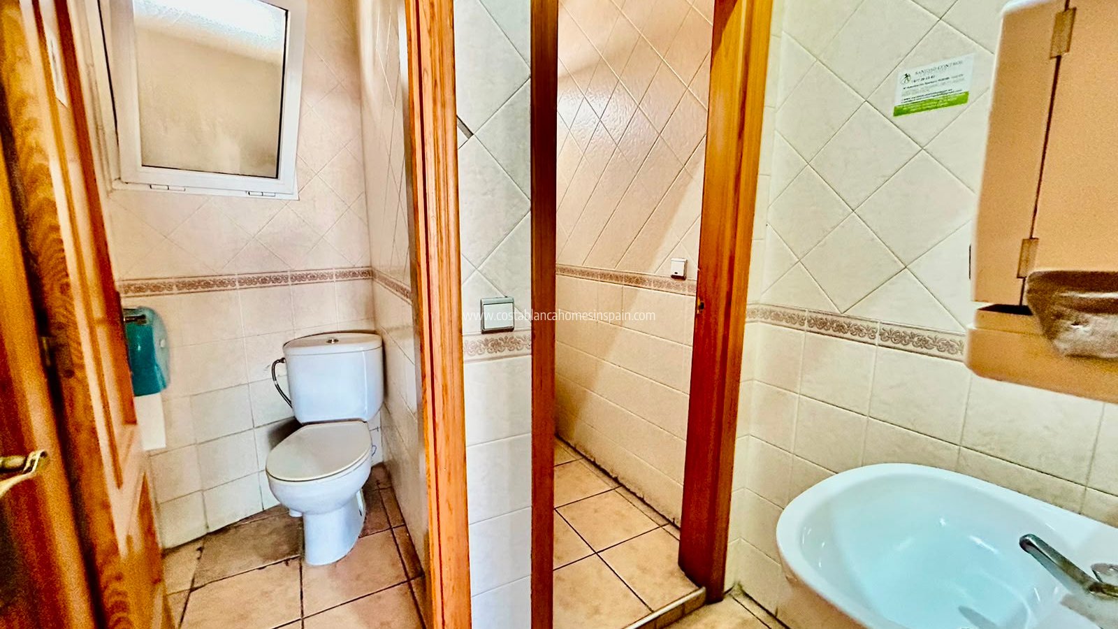 Re-salg - Commercial - Torrevieja - Center Torrevieja