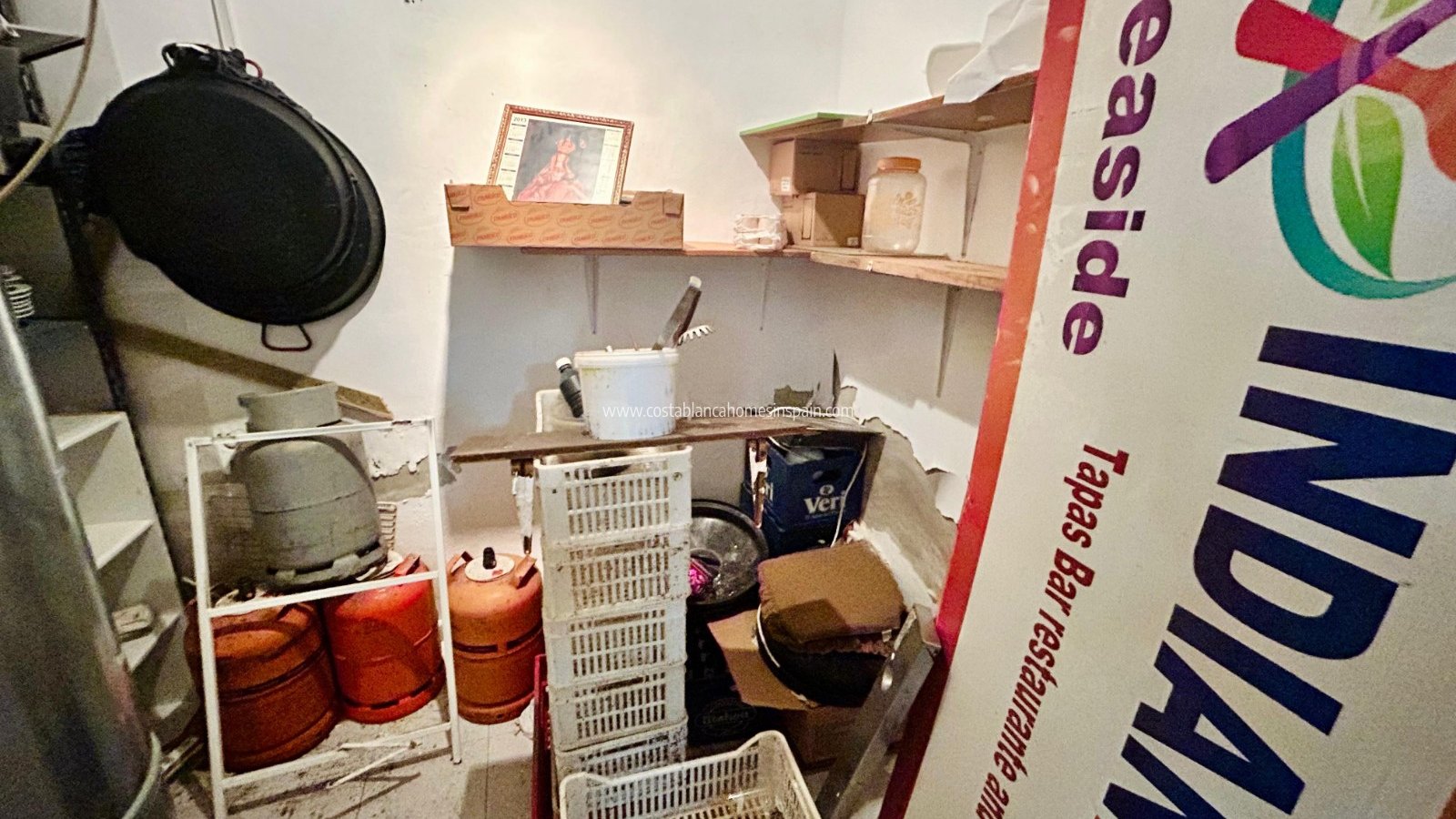 Re-salg - Commercial - Torrevieja - Center Torrevieja