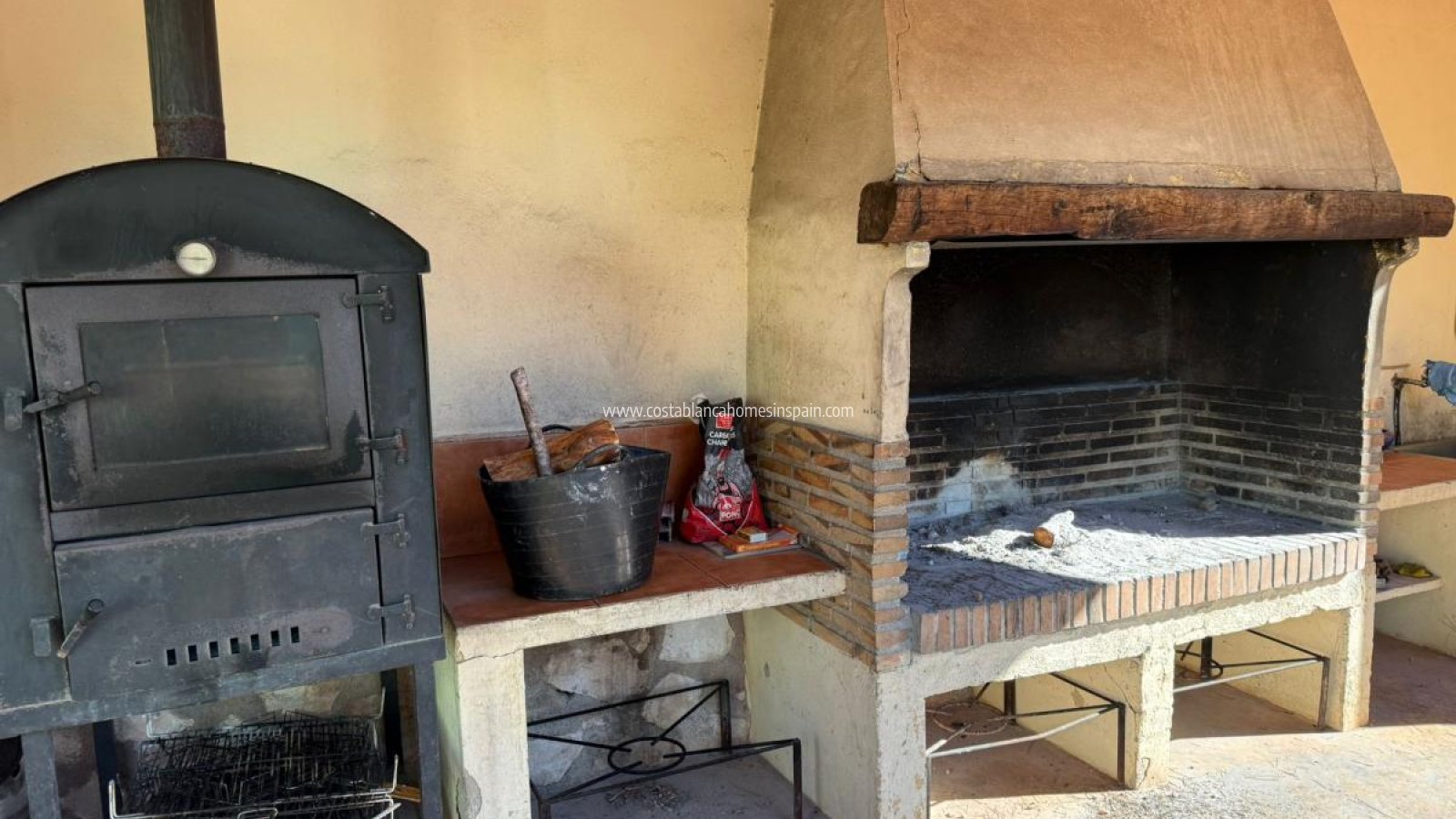 Re-salg - Detached Villa - Aledo