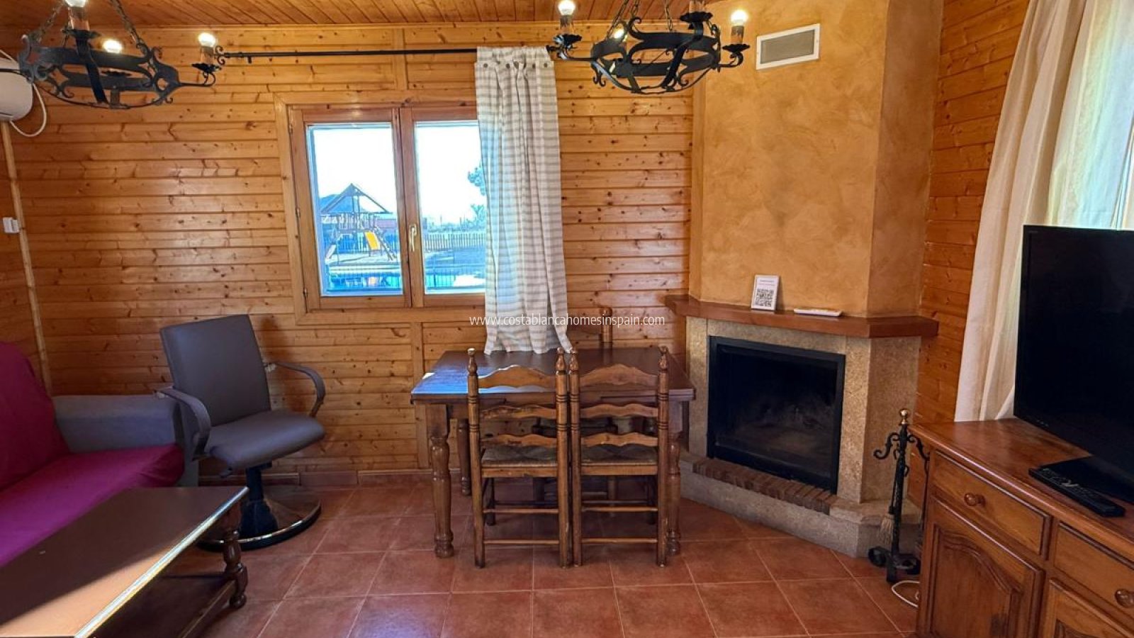 Re-salg - Detached Villa - Aledo