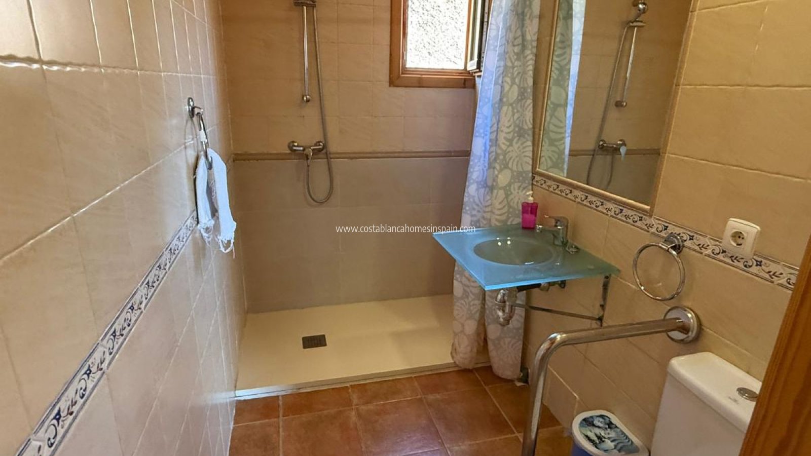 Re-salg - Detached Villa - Aledo