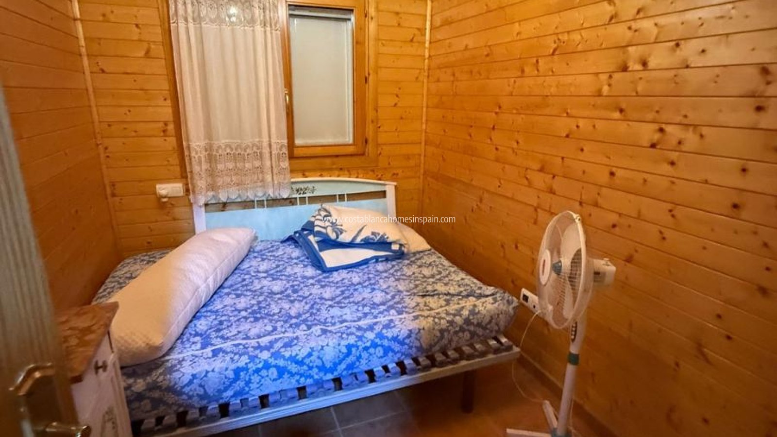 Re-salg - Detached Villa - Aledo