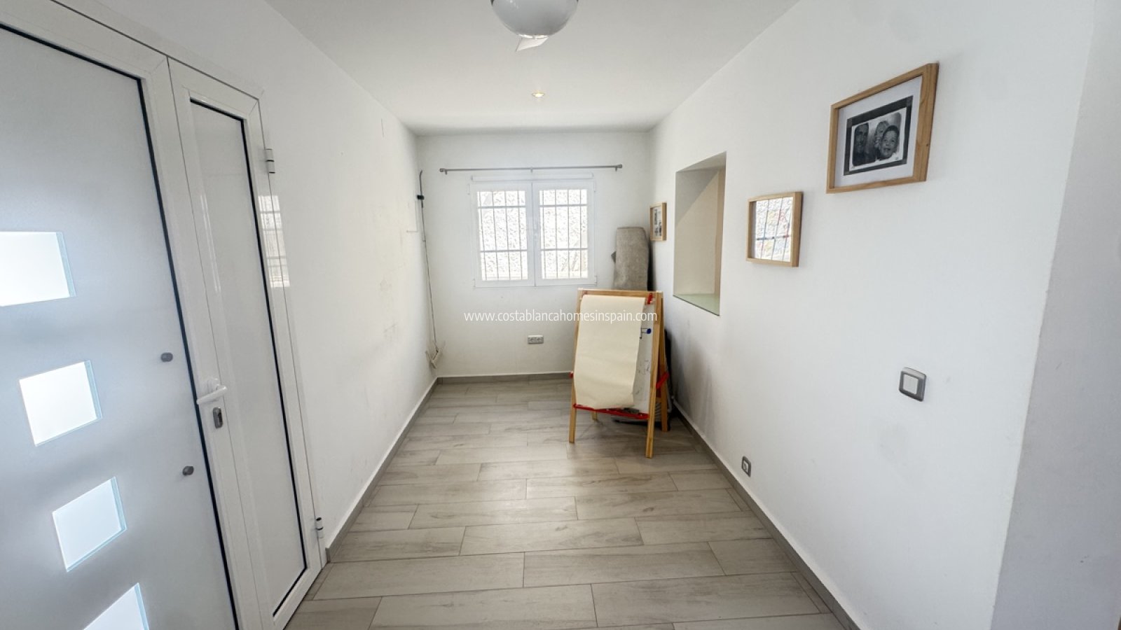 Re-salg - Detached Villa - Blue Lagoon