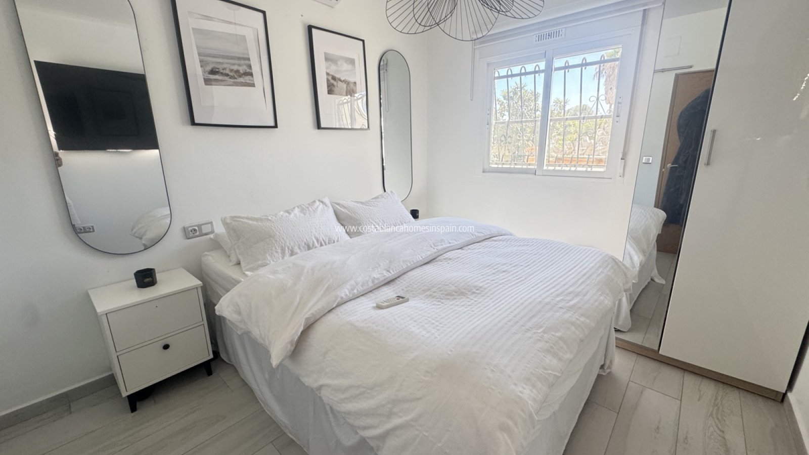 Re-salg - Detached Villa - Blue Lagoon