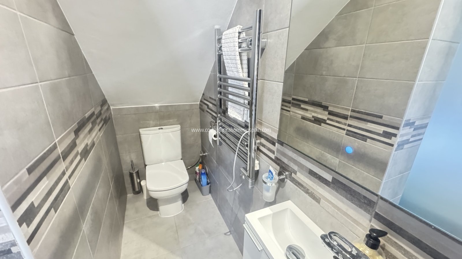 Re-salg - Detached Villa - Blue Lagoon