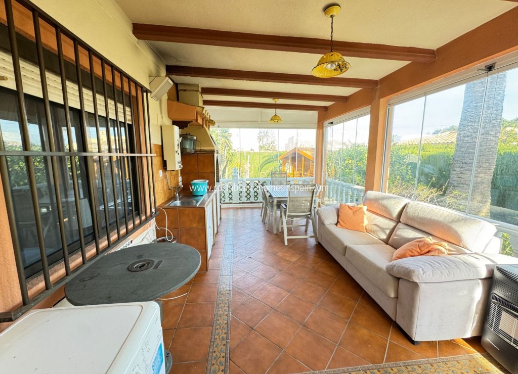 Re-salg - Detached Villa - Cabo Roig
