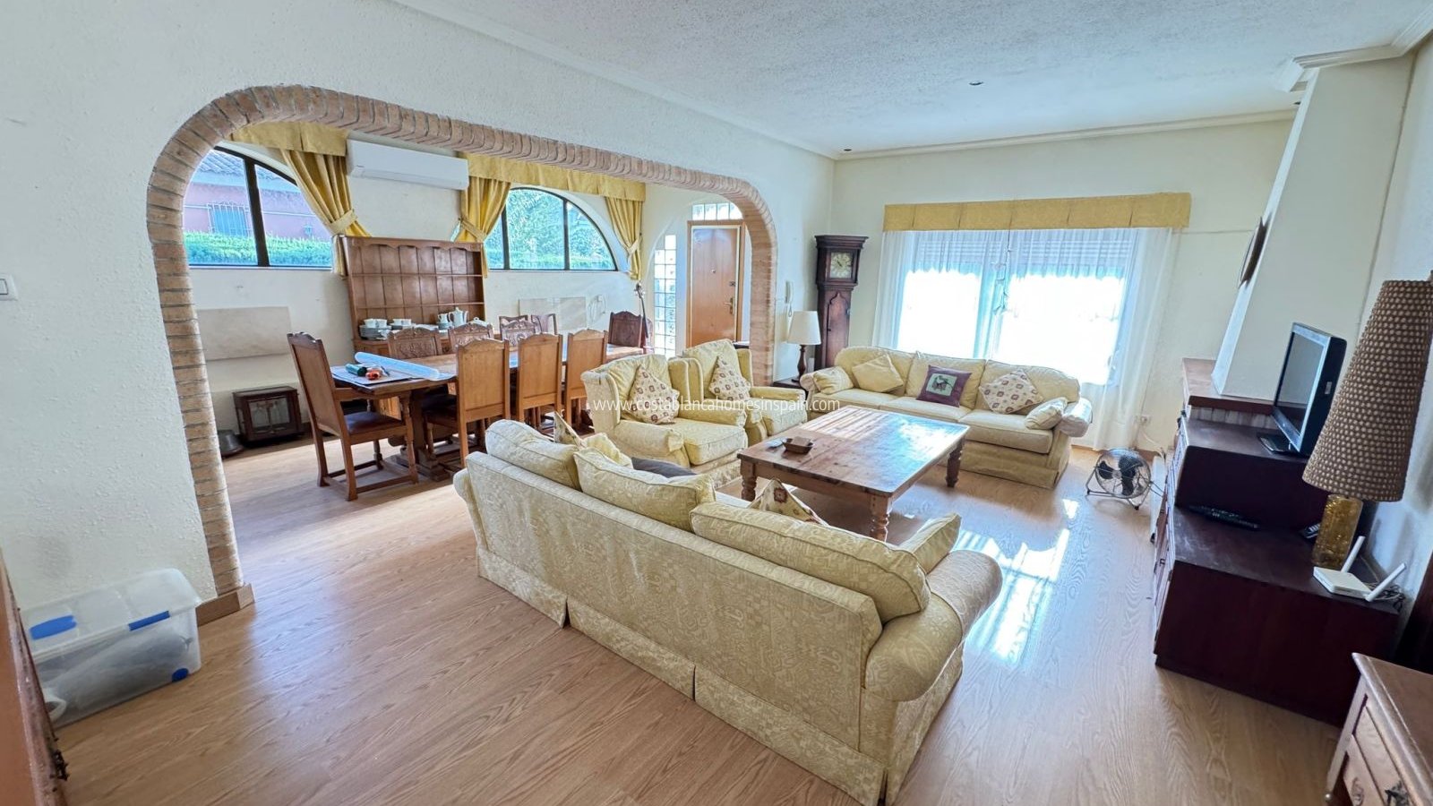 Re-salg - Detached Villa - Cabo Roig
