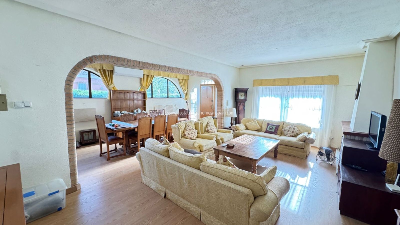 Re-salg - Detached Villa - Cabo Roig