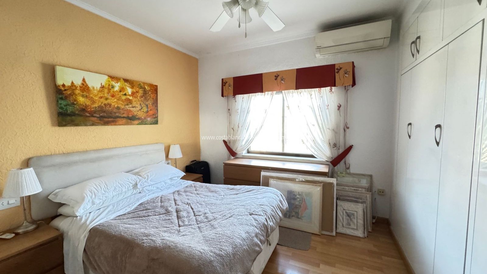Re-salg - Detached Villa - Cabo Roig