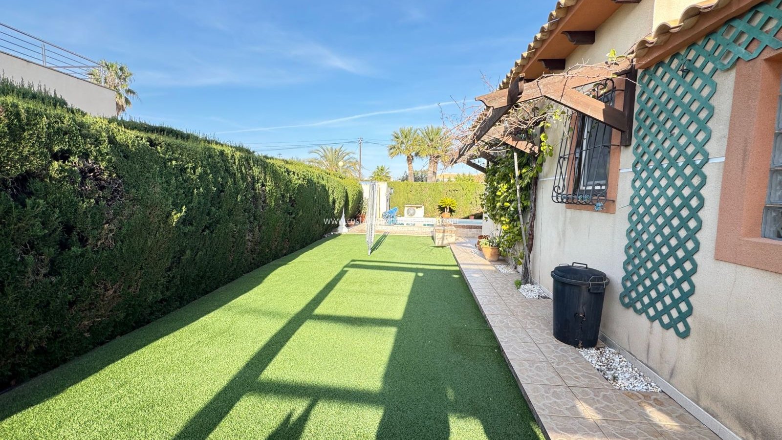 Re-salg - Detached Villa - Cabo Roig