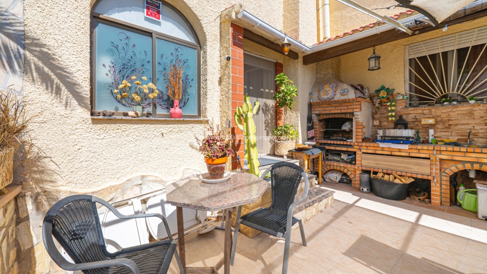 Re-salg - Detached Villa - Ciudad Quesada - Rojales