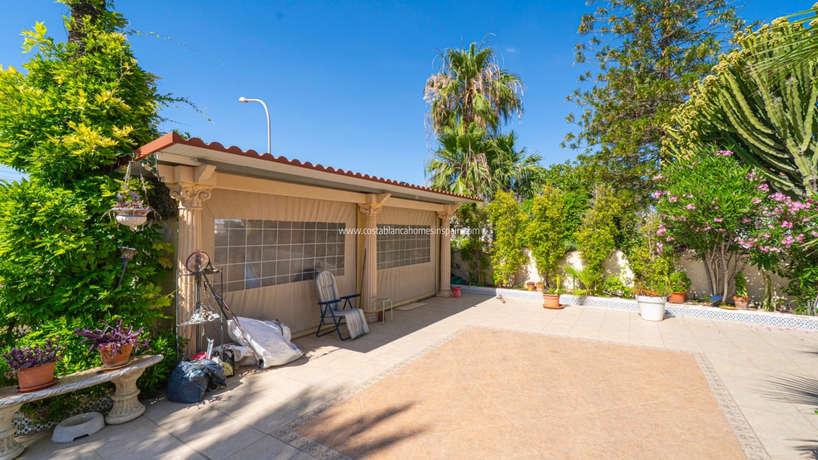 Re-salg - Detached Villa - Ciudad Quesada - Rojales