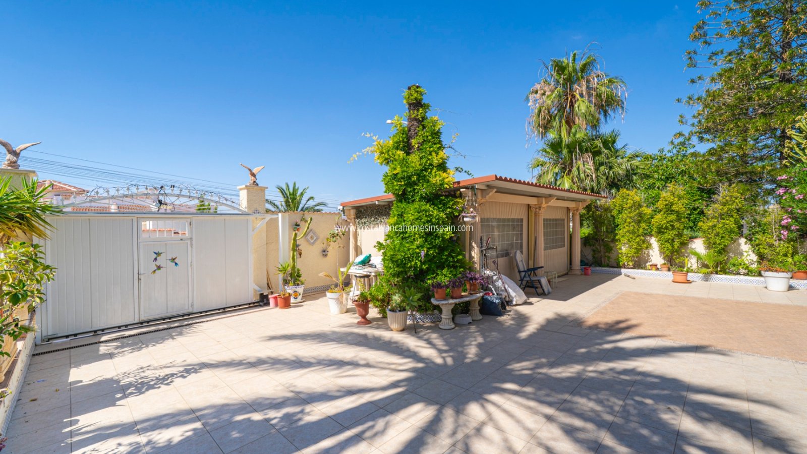 Re-salg - Detached Villa - Ciudad Quesada - Rojales