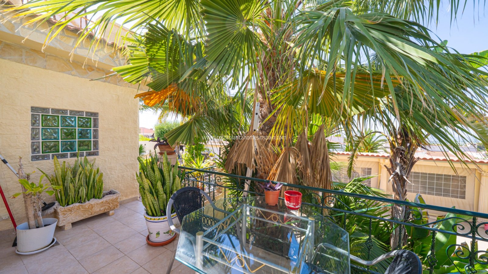 Re-salg - Detached Villa - Ciudad Quesada - Rojales