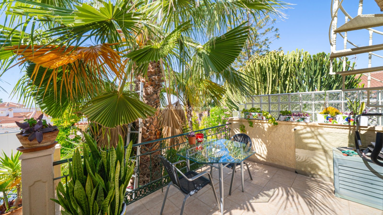 Re-salg - Detached Villa - Ciudad Quesada - Rojales