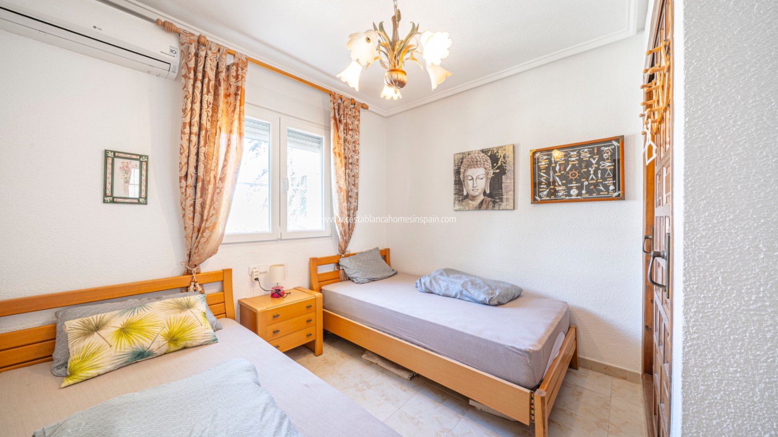 Re-salg - Detached Villa - Ciudad Quesada - Rojales