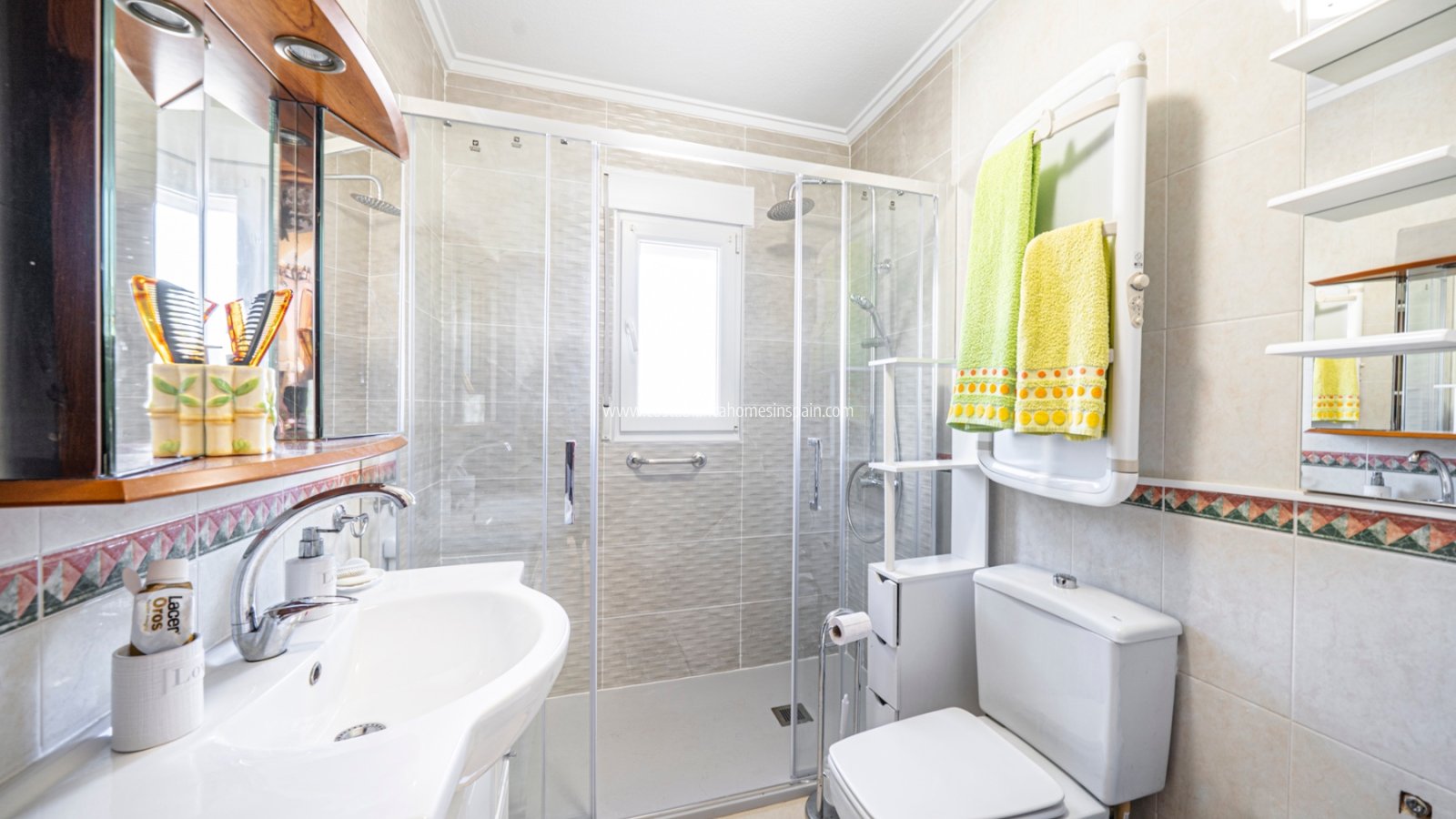 Re-salg - Detached Villa - Ciudad Quesada - Rojales