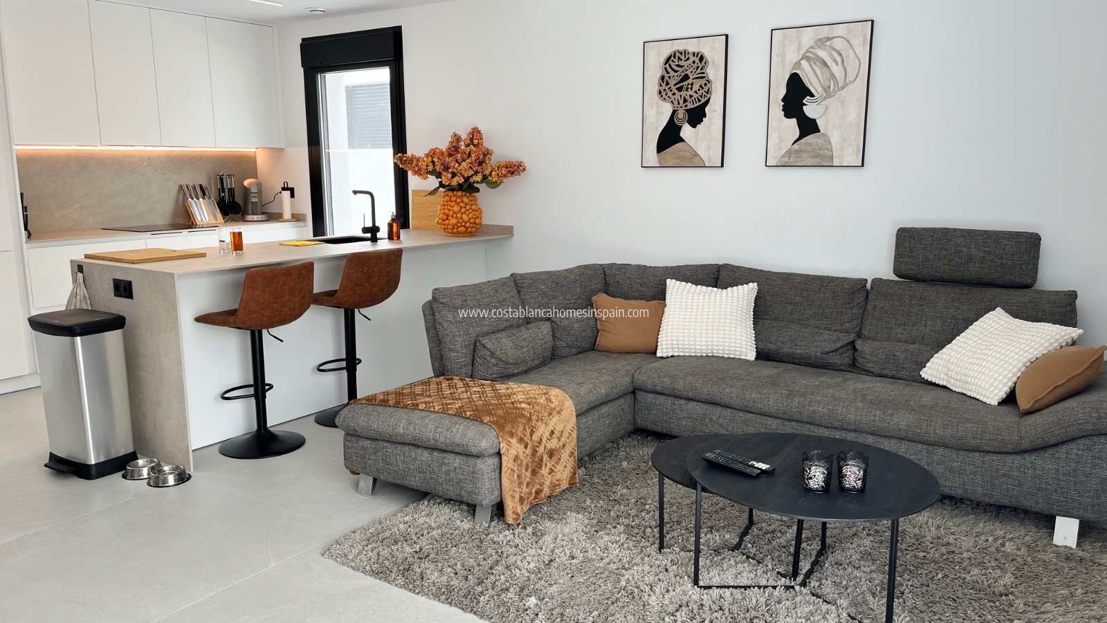 Re-salg - Detached Villa - Ciudad Quesada - Rojales