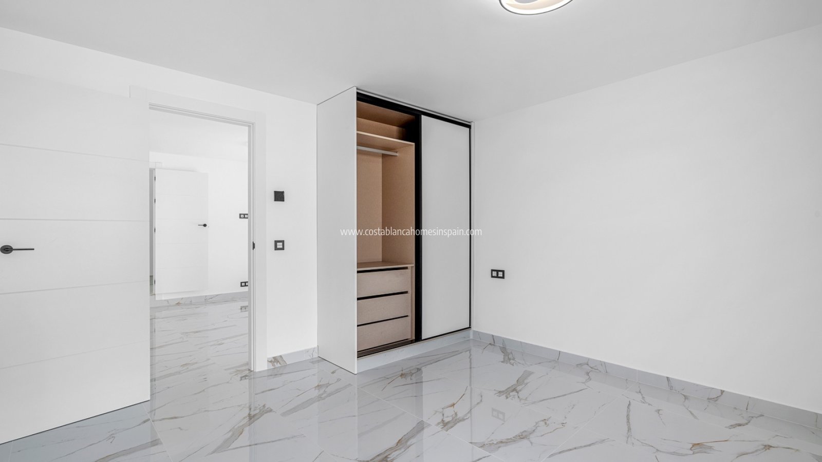 Re-salg - Detached Villa - Ciudad Quesada - Rojales