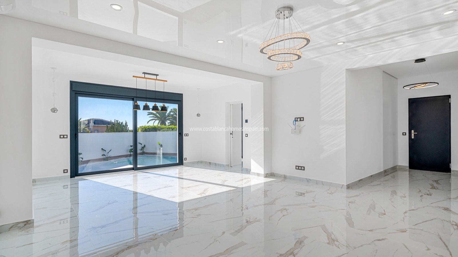 Re-salg - Detached Villa - Ciudad Quesada - Rojales