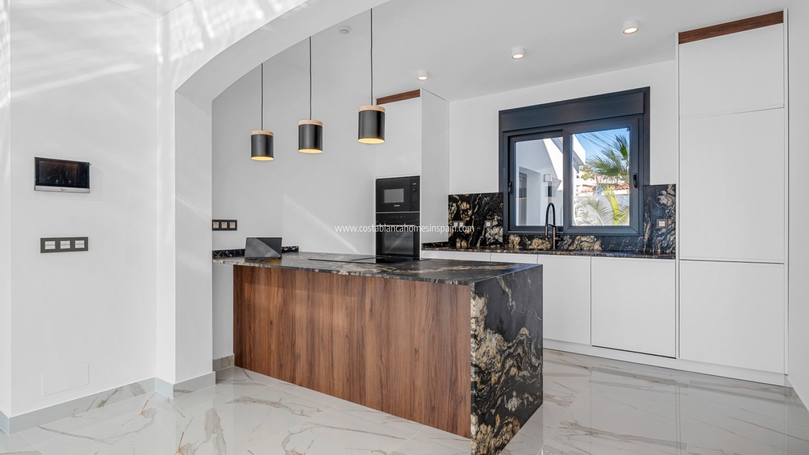 Re-salg - Detached Villa - Ciudad Quesada - Rojales