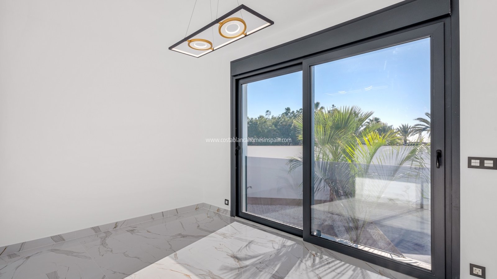 Re-salg - Detached Villa - Ciudad Quesada - Rojales
