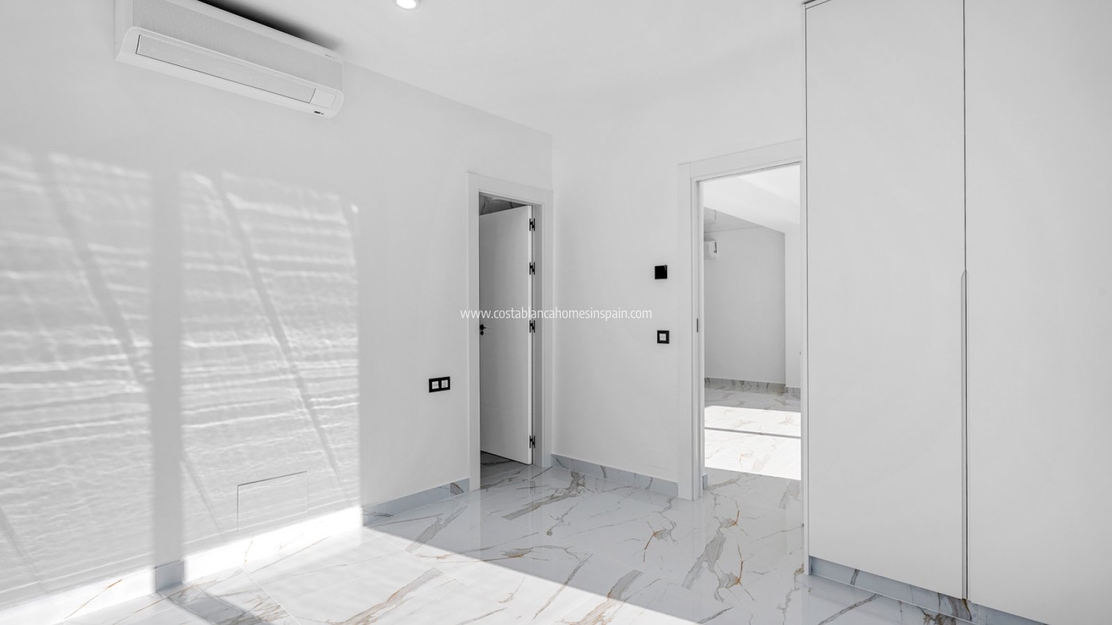 Re-salg - Detached Villa - Ciudad Quesada - Rojales