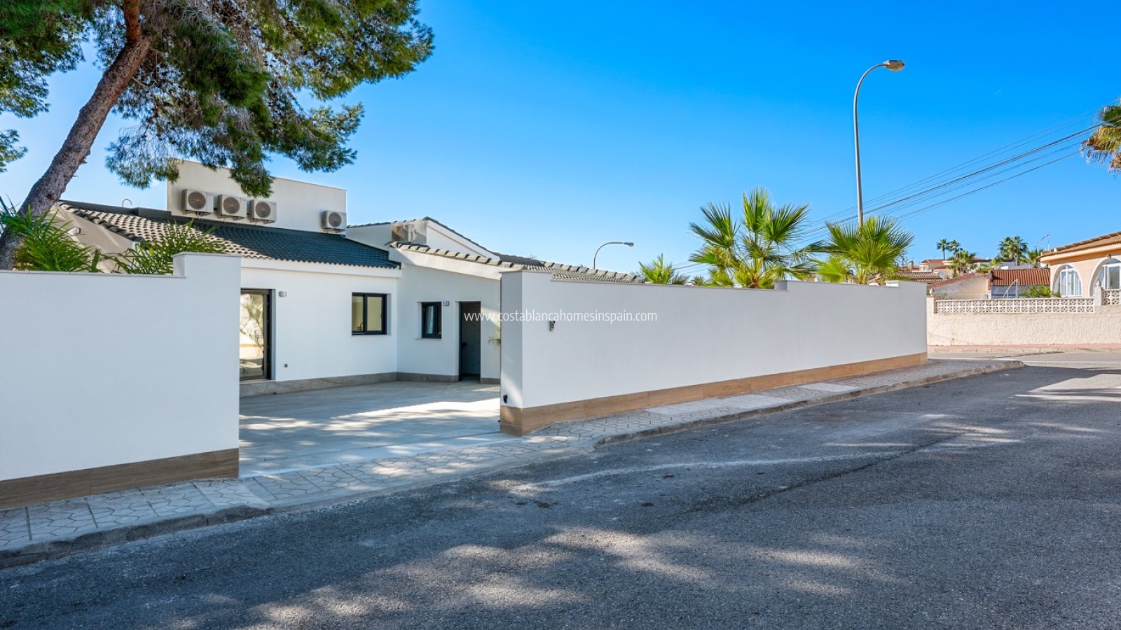 Re-salg - Detached Villa - Ciudad Quesada - Rojales