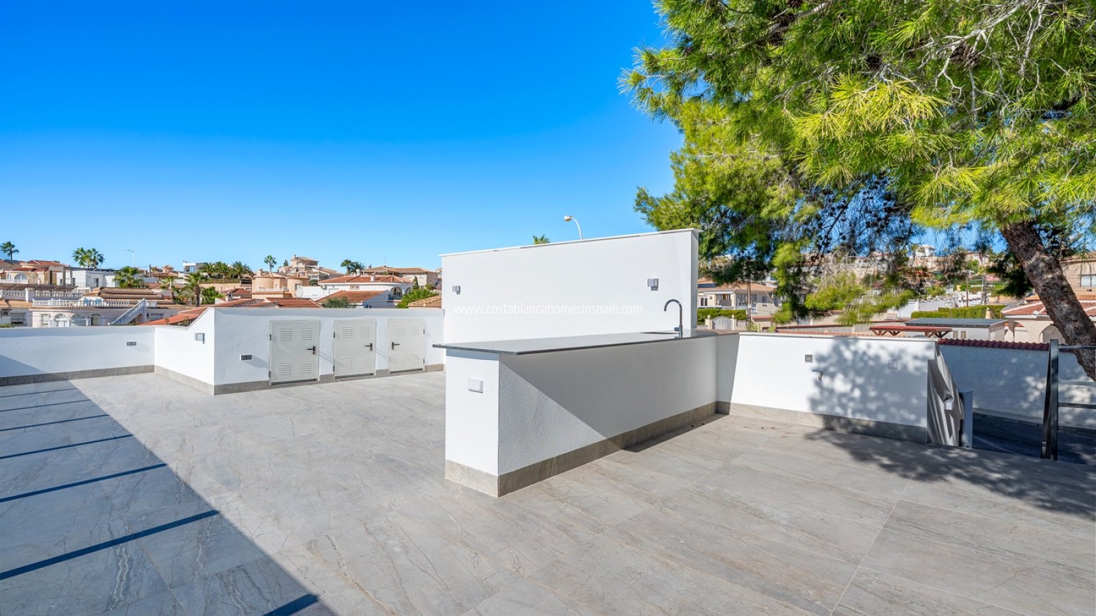 Re-salg - Detached Villa - Ciudad Quesada - Rojales