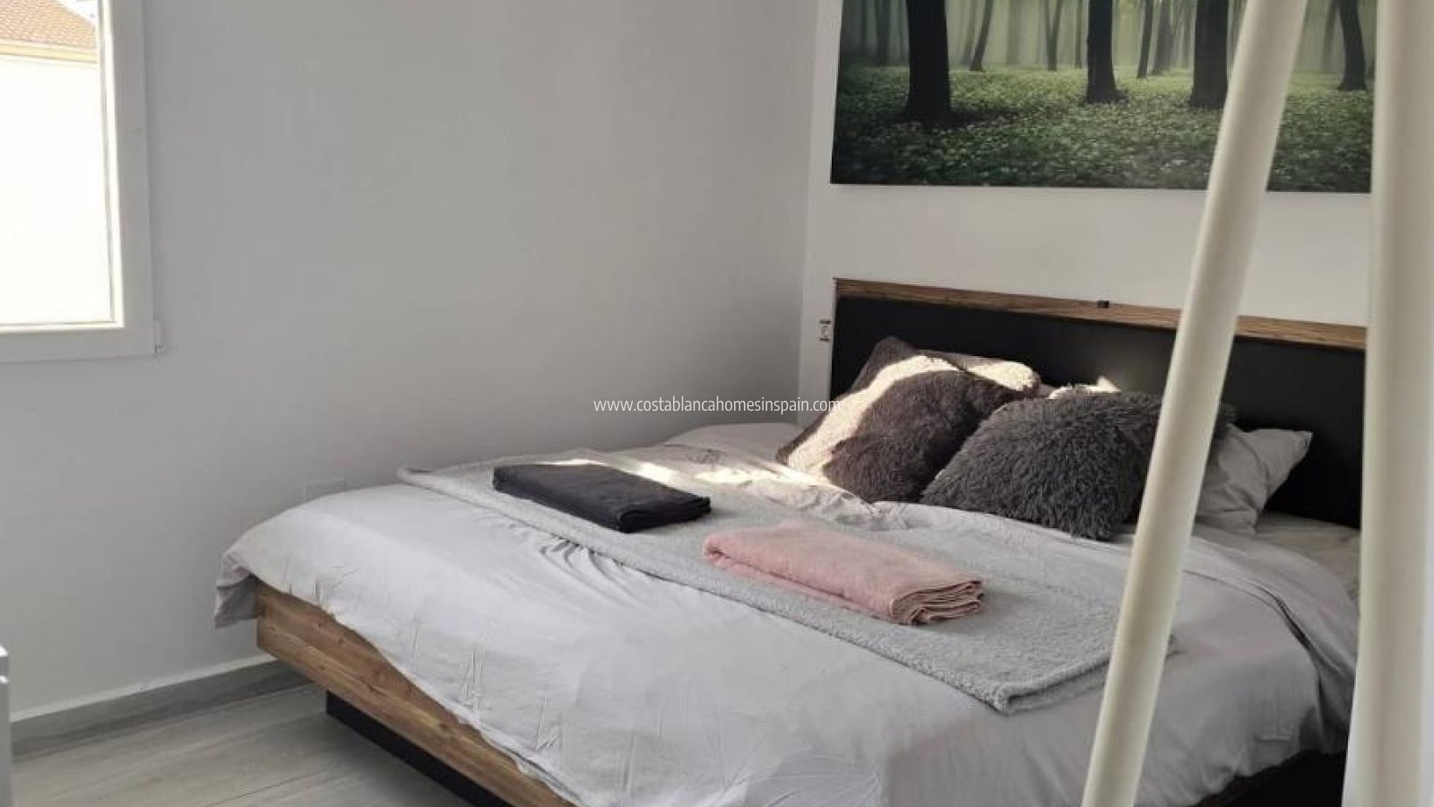 Re-salg - Detached Villa - Ciudad Quesada