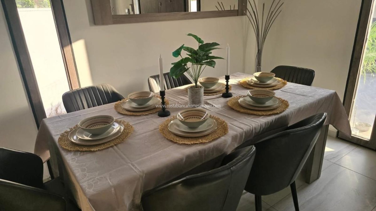 Re-salg - Detached Villa - Ciudad Quesada