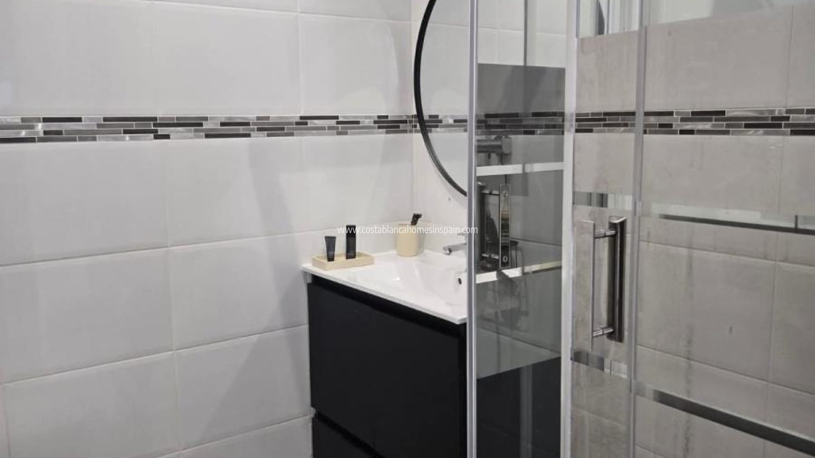 Re-salg - Detached Villa - Ciudad Quesada