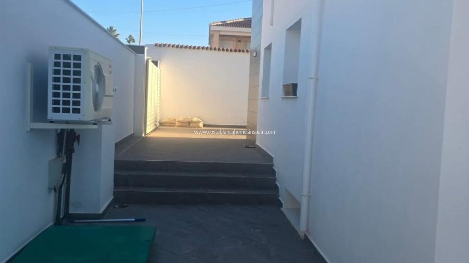 Re-salg - Detached Villa - Ciudad Quesada