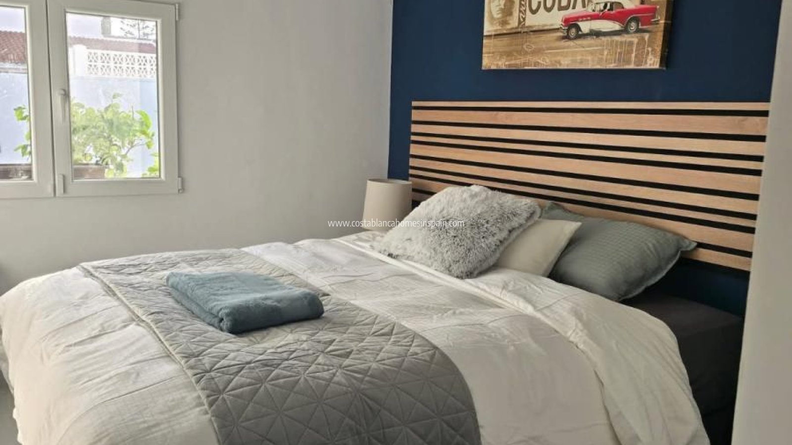 Re-salg - Detached Villa - Ciudad Quesada