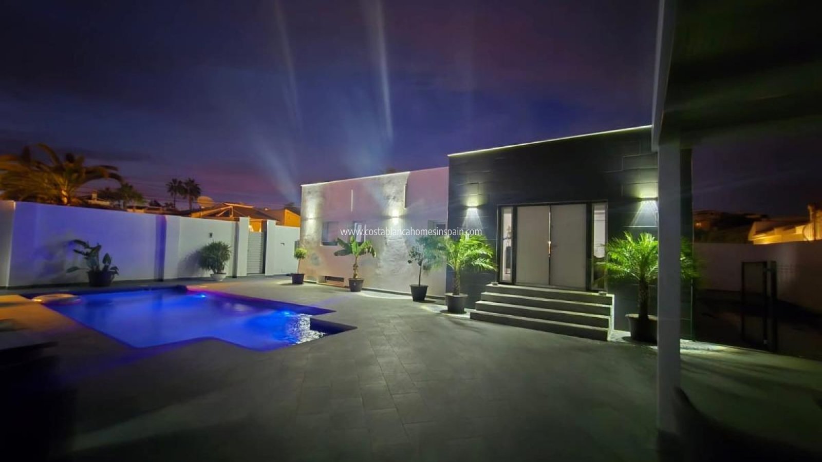 Re-salg - Detached Villa - Ciudad Quesada