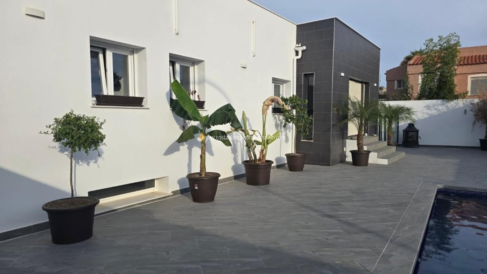 Re-salg - Detached Villa - Ciudad Quesada