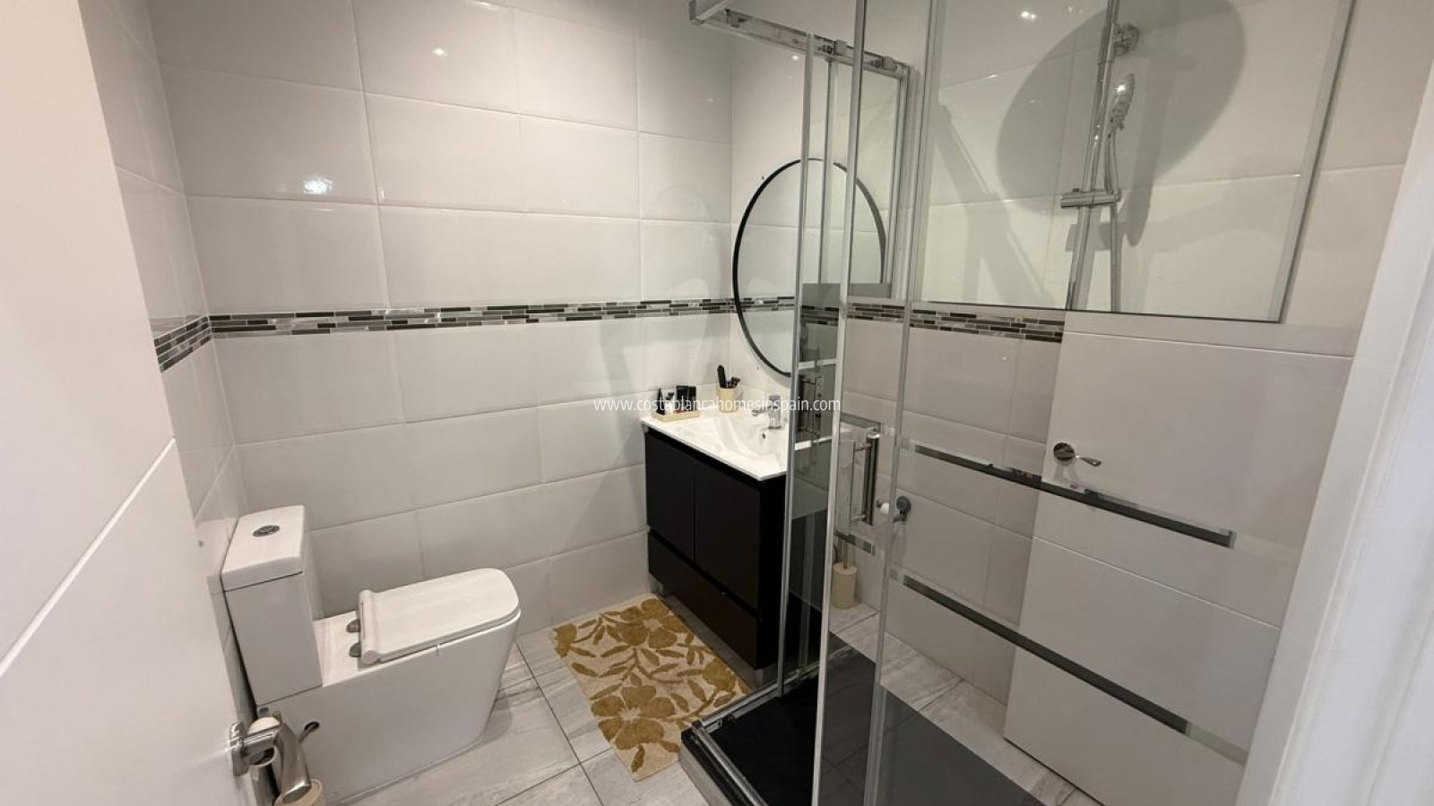 Re-salg - Detached Villa - Ciudad Quesada