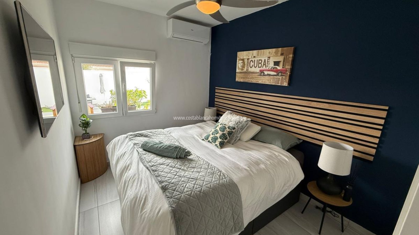 Re-salg - Detached Villa - Ciudad Quesada