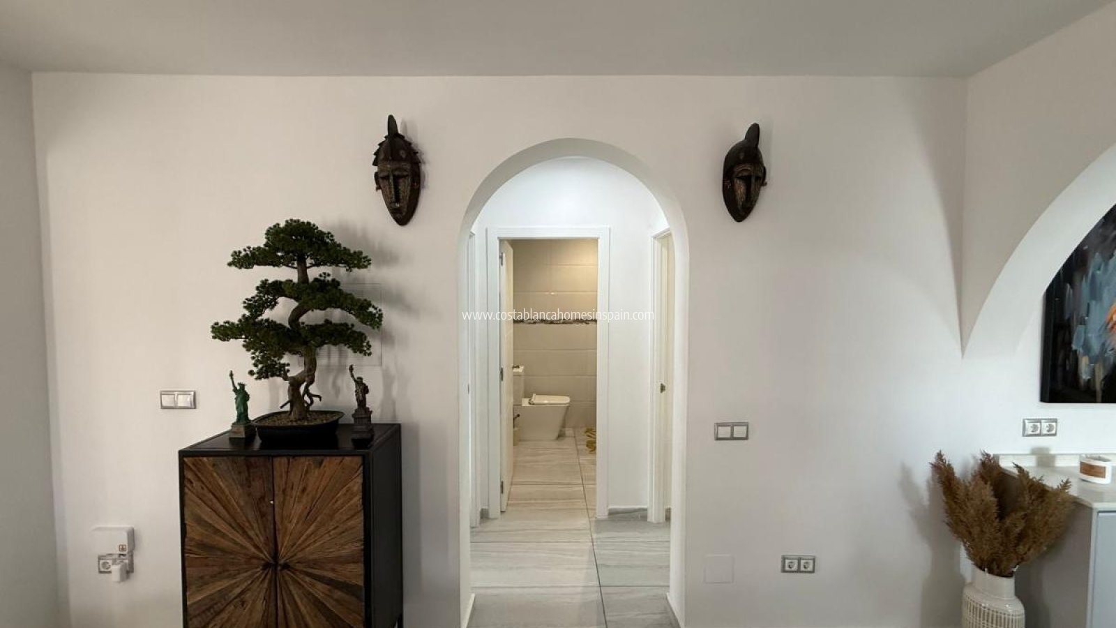 Re-salg - Detached Villa - Ciudad Quesada