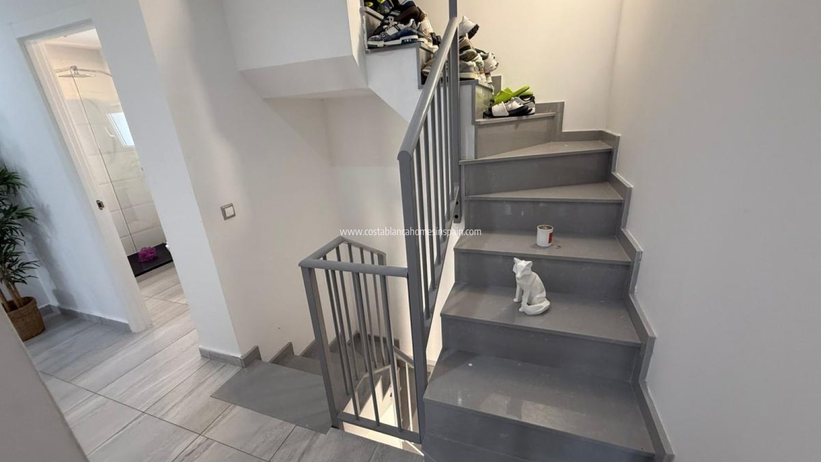 Re-salg - Detached Villa - Ciudad Quesada