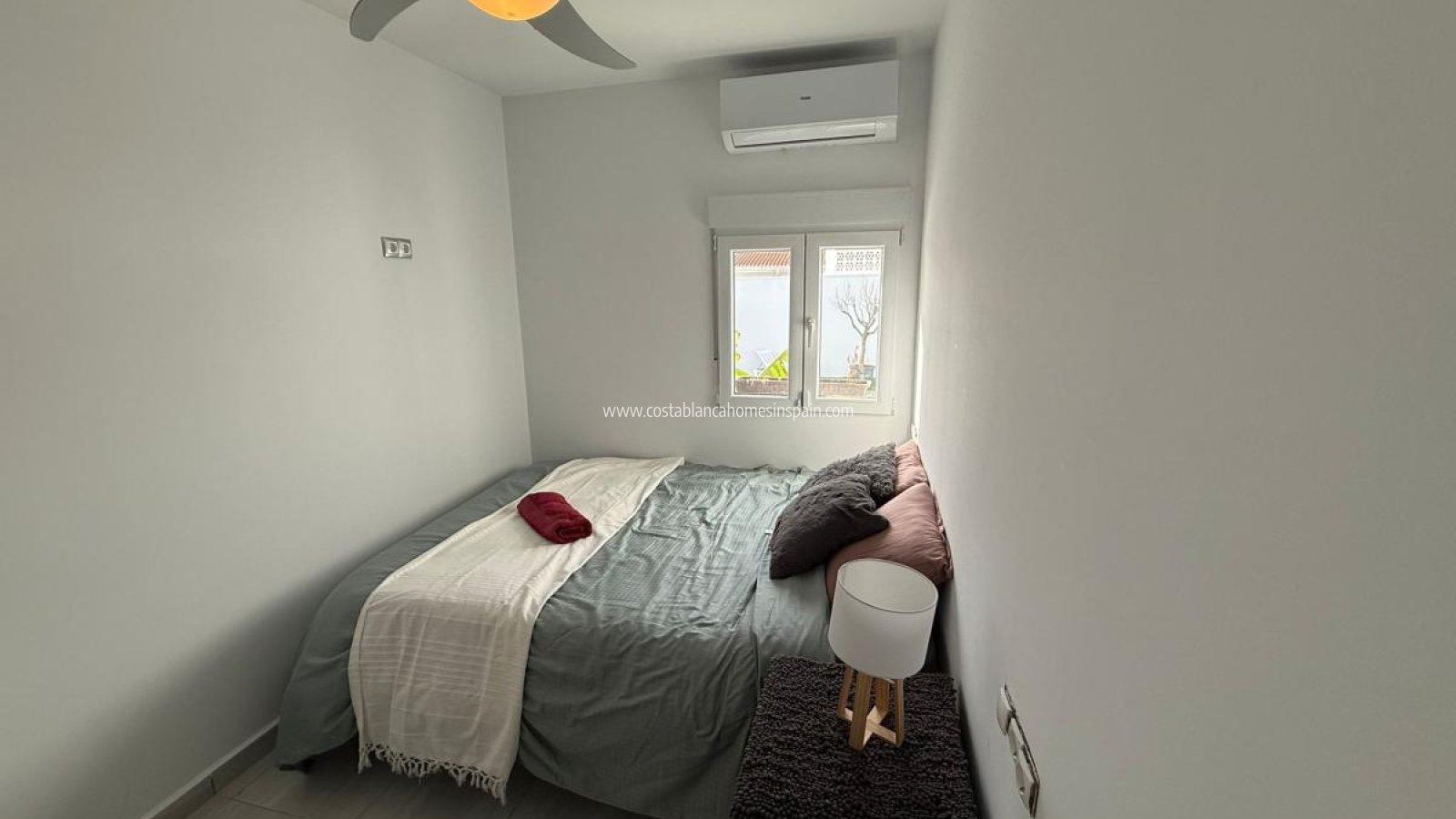 Re-salg - Detached Villa - Ciudad Quesada