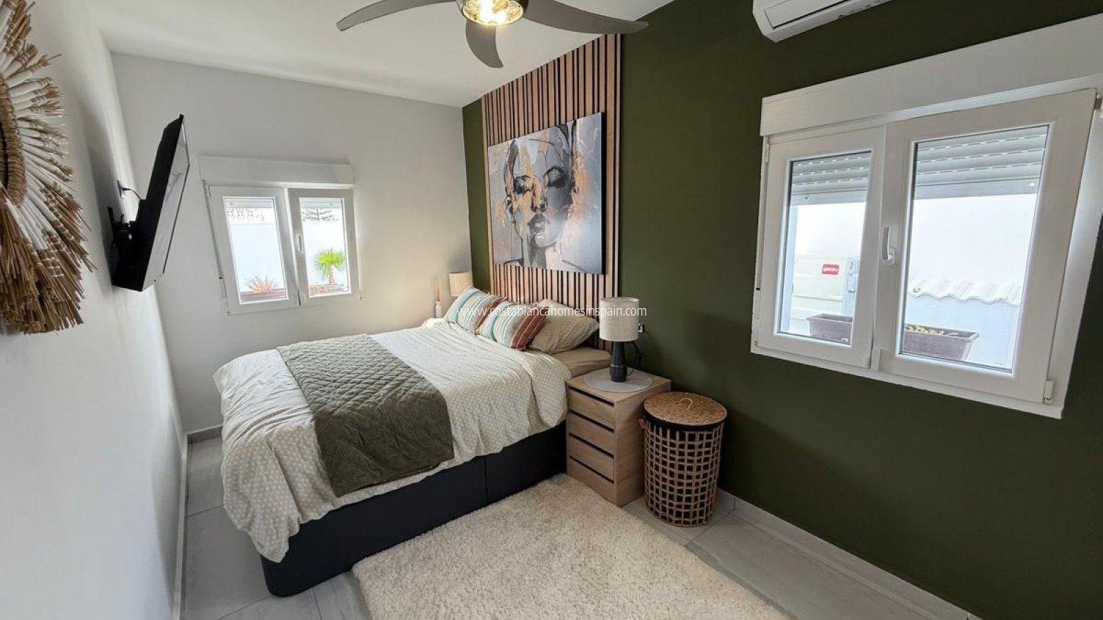 Re-salg - Detached Villa - Ciudad Quesada